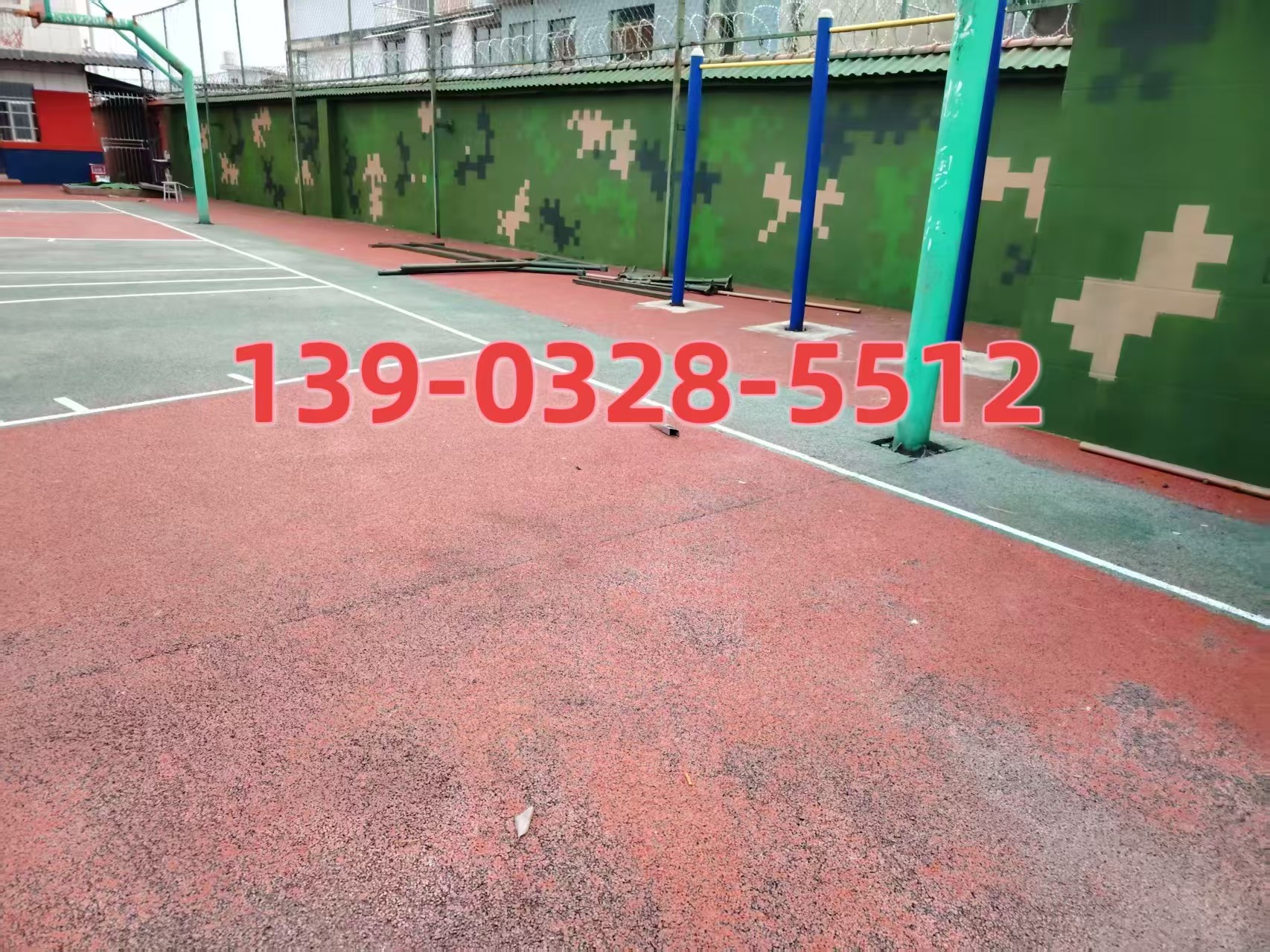 松江选择合适的迷彩漆：