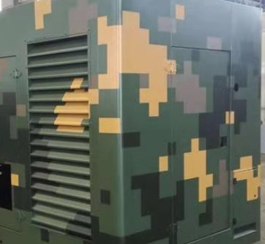 松江要保证迷彩漆施工的颜色准确性